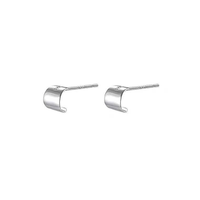 No-Piercing Gold Ear Cuffs