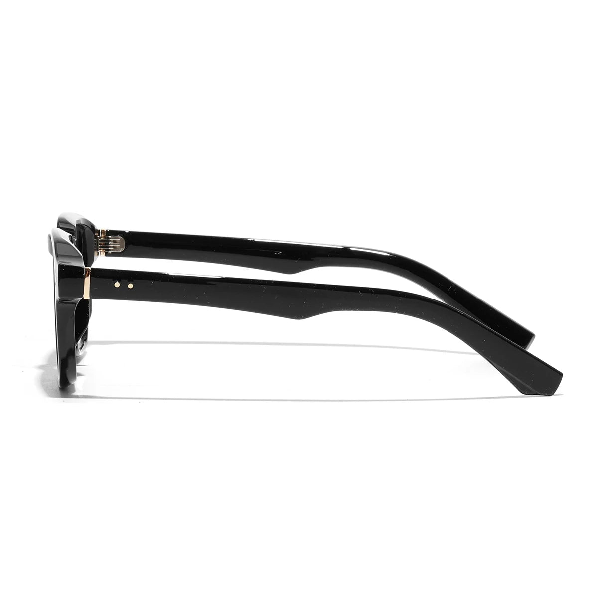 Retro Round Sunglasses
