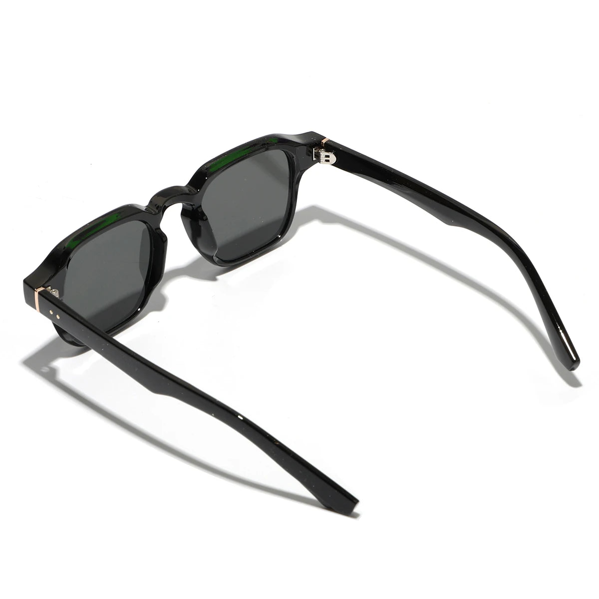 Retro Round Sunglasses