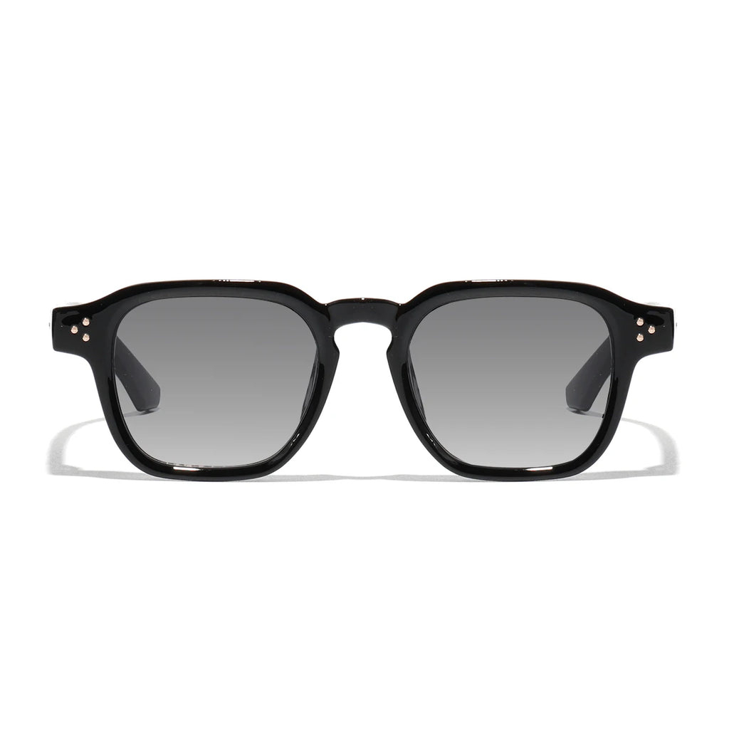 Retro Round Sunglasses