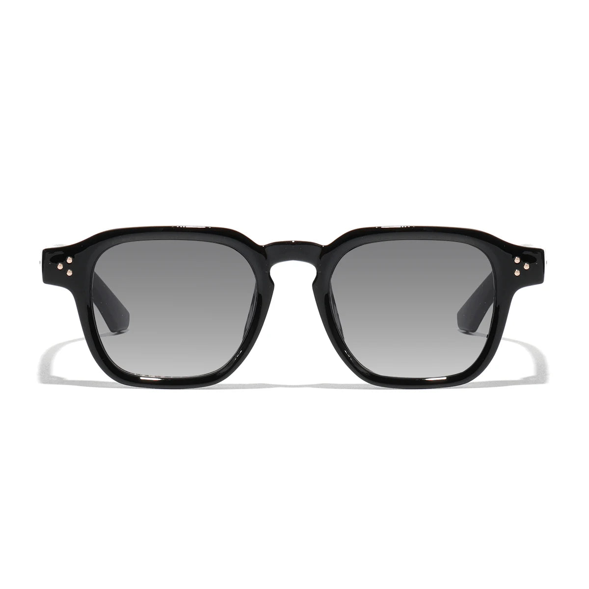 Retro Round Sunglasses